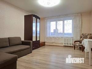 1-к квартира, на длительный срок, 35м2, 5/9 этаж