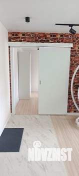 2-к квартира, посуточно, 47м2, 4/9 этаж