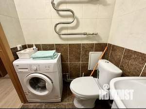 Студия квартира, посуточно, 25м2, 8/16 этаж