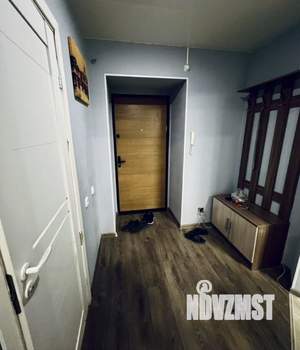 1-к квартира, на длительный срок, 34м2, 2/17 этаж