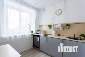 1-к квартира, посуточно, 30м2, 4/5 этаж