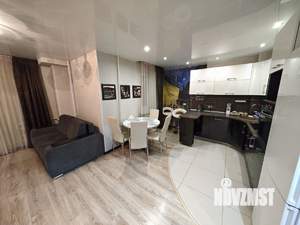 3-к квартира, на длительный срок, 68м2, 15/18 этаж