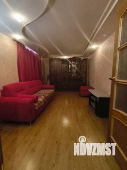 2-к квартира, на длительный срок, 55м2, 3/4 этаж