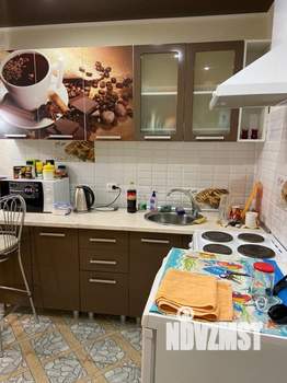 Студия квартира, на длительный срок, 27м2, 7/18 этаж