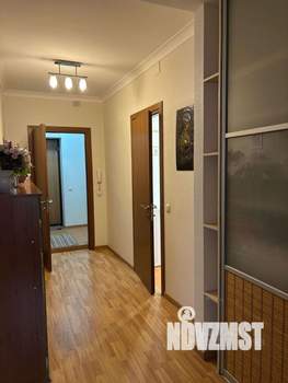 1-к квартира, на длительный срок, 55м2, 1/9 этаж