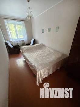 2-к квартира, посуточно, 42м2, 1/5 этаж