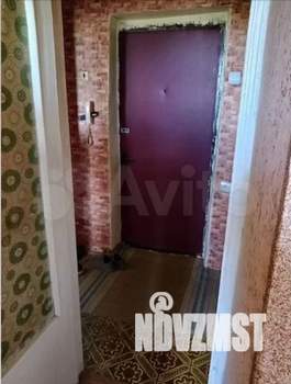 1-к квартира, на длительный срок, 21м2, 3/5 этаж