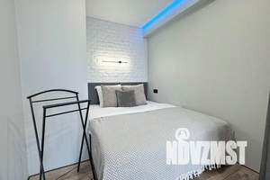 1-к квартира, посуточно, 30м2, 15/18 этаж