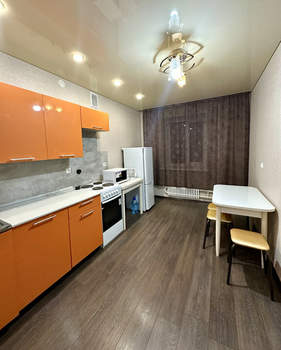 1-к квартира, на длительный срок, 36м2, 10/16 этаж