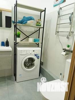 1-к квартира, посуточно, 32м2, 2/6 этаж