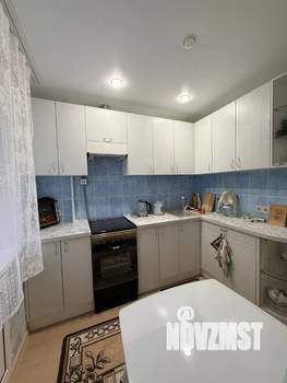 2-к квартира, на длительный срок, 42м2, 3/9 этаж