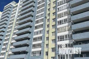 1-к квартира, посуточно, 34м2, 1/1 этаж