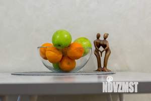 Студия квартира, посуточно, 27м2, 15/17 этаж