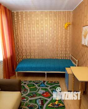 2-к квартира, на длительный срок, 43м2, 3/4 этаж