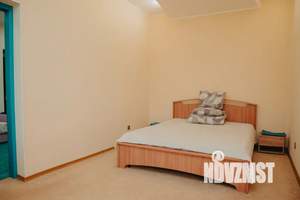 2-к квартира, посуточно, 42м2, 2/3 этаж