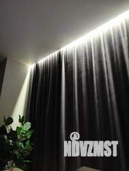 1-к квартира, посуточно, 41м2, 6/10 этаж