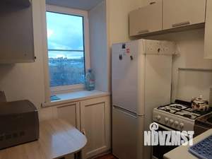 1-к квартира, посуточно, 23м2, 8/9 этаж