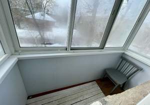 1-к квартира, на длительный срок, 32м2, 2/4 этаж