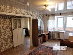 2-к квартира, на длительный срок, 45м2, 2/5 этаж