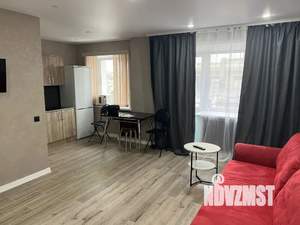 2-к квартира, посуточно, 45м2, 3/5 этаж