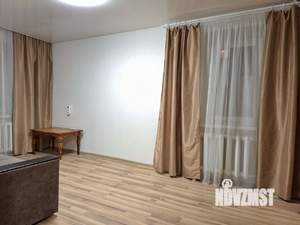 1-к квартира, на длительный срок, 36м2, 8/10 этаж