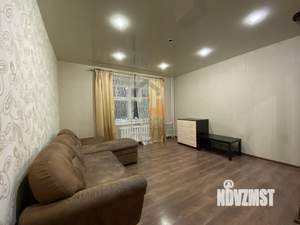 1-к квартира, на длительный срок, 38м2, 2/7 этаж