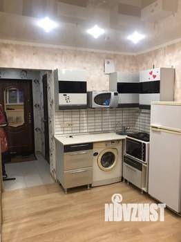 Студия квартира, на длительный срок, 26м2, 3/12 этаж