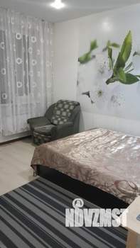 1-к квартира, на длительный срок, 40м2, 15/19 этаж