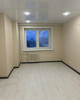 2-к квартира, на длительный срок, 56м2, 9/10 этаж