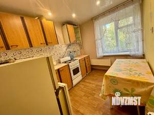 2-к квартира, на длительный срок, 48м2, 4/9 этаж