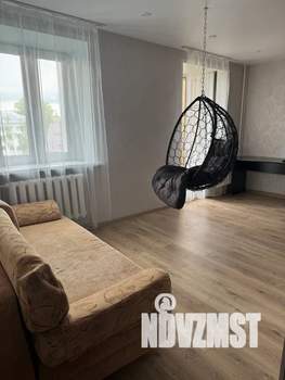 1-к квартира, посуточно, 33м2, 5/9 этаж