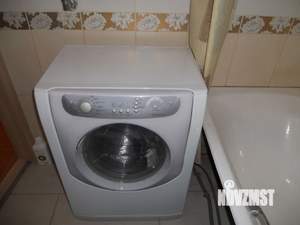 1-к квартира, на длительный срок, 31м2, 2/5 этаж