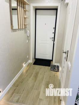 2-к квартира, посуточно, 44м2, 2/5 этаж