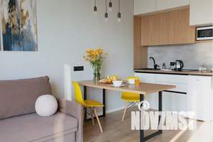 1-к квартира, посуточно, 29м2, 15/17 этаж