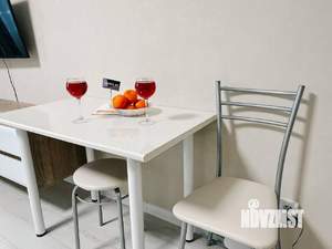 1-к квартира, посуточно, 34м2, 6/13 этаж