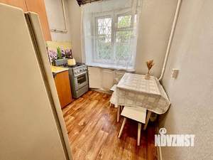 1-к квартира, на длительный срок, 35м2, 1/5 этаж