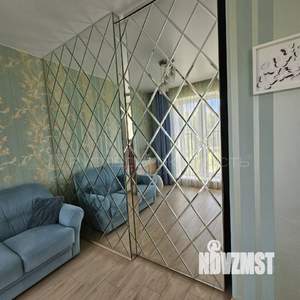 1-к квартира, на длительный срок, 33м2, 3/3 этаж