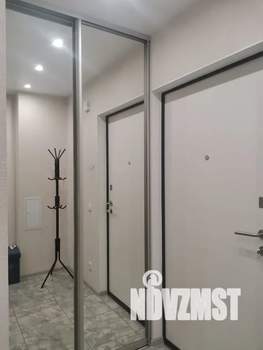2-к квартира, посуточно, 45м2, 1/14 этаж