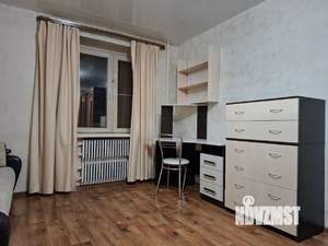 Студия квартира, на длительный срок, 26м2, 4/16 этаж