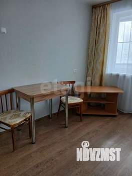 1-к квартира, на длительный срок, 31м2, 4/5 этаж