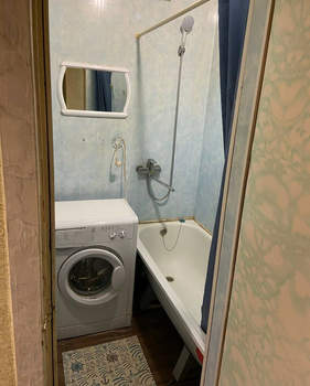 2-к квартира, на длительный срок, 50м2, 3/9 этаж