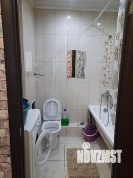 1-к квартира, на длительный срок, 38м2, 6/11 этаж