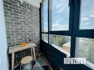 1-к квартира, посуточно, 63м2, 1/1 этаж