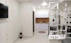 1-к квартира, на длительный срок, 60м2, 11/25 этаж