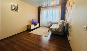 1-к квартира, на длительный срок, 33м2, 16/17 этаж