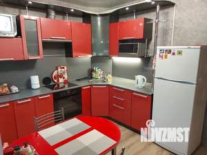 1-к квартира, посуточно, 55м2, 1/10 этаж