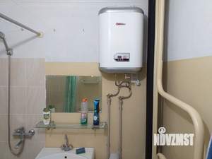 1-к квартира, на длительный срок, 34м2, 4/5 этаж