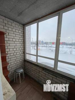 1-к квартира, на длительный срок, 32м2, 2/9 этаж