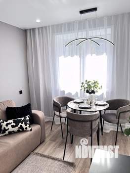 2-к квартира, на длительный срок, 40м2, 3/5 этаж