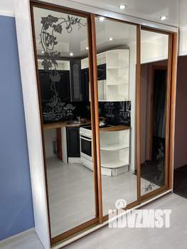 1-к квартира, посуточно, 32м2, 3/10 этаж